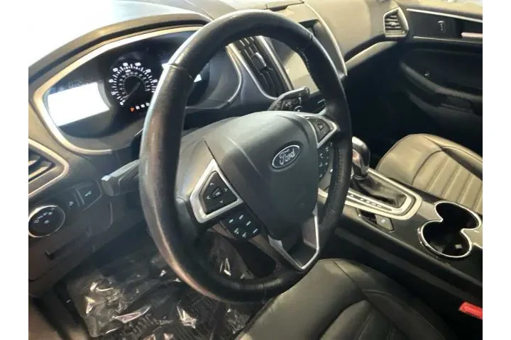 $19990 : Ford Edge 2016 AWD SEL 4dr C image 9