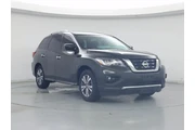 Nissan Pathfinder 2017 4x4 S en Elizabethtown