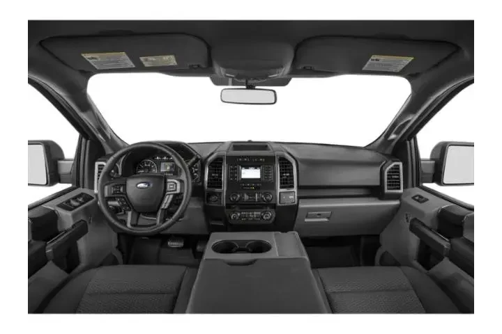 $24500 : Ford F-150 2018 4x4 Lariat 4 image 4