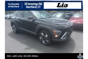 Hyundai KONA 2024 AWD SEL 4d