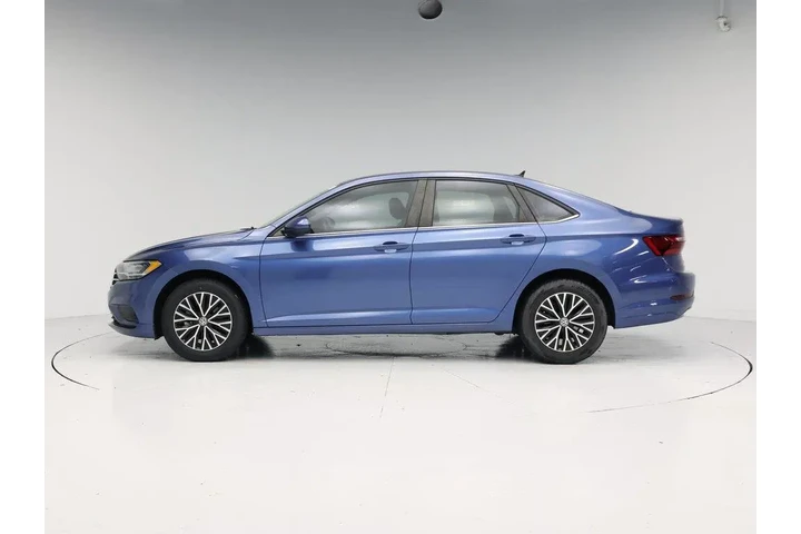 $16998 : Volkswagen Jetta 2021 S 4dr image 3