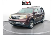 Honda Pilot 2013 4x4 Touring en Arlington VA