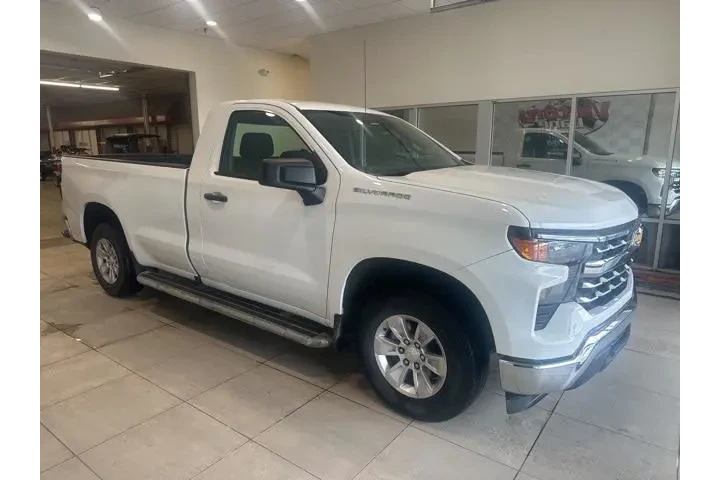 $25694 : Chevrolet Silverado 1500 202 image 2