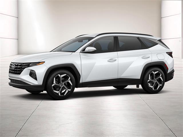 $34745 : New 2024 Hyundai TUCSON SEL C image 2