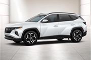 $34745 : New 2024 Hyundai TUCSON SEL C thumbnail