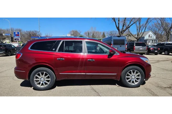 $9990 : 2017 Enclave Leather image 5
