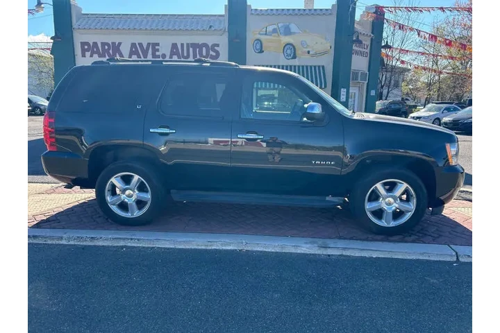 $10495 : 2013 Tahoe LT image 3