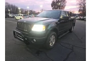 $9995 : Ford F-150 2007 FX4 4dr Supe thumbnail