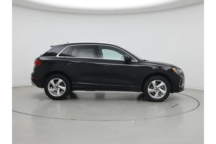$24998 : Audi Q3 2022 AWD quattro Pre image 7