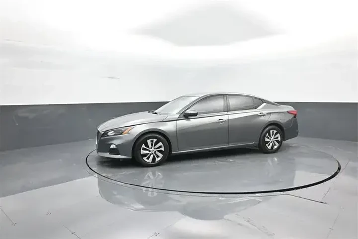 $15900 : Nissan Altima 2022 2.5 S 4dr image 4