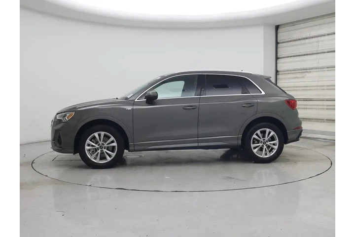 $25998 : Audi Q3 2022 AWD quattro S l image 3