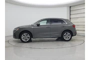 $25998 : Audi Q3 2022 AWD quattro S l thumbnail