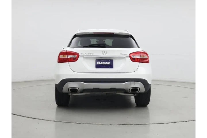 $20998 : Mercedes-Benz GLA 2020 AWD G image 6