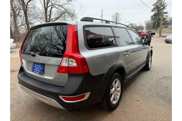 $7999 : 2008 XC70 3.2 image 5