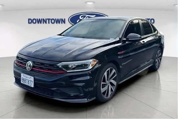 $17515 : Volkswagen Jetta 2019 GLI S image 2
