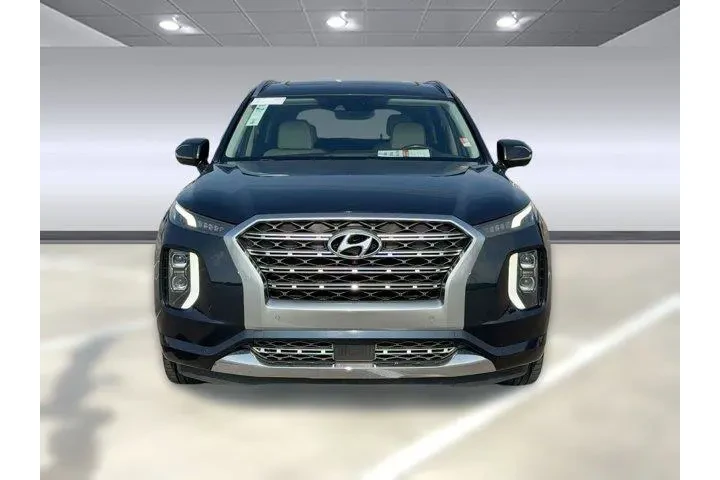 $12996 : Hyundai PALISADE 2020 Limite image 6