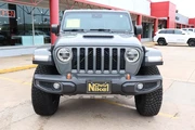$32988 : 2021 Gladiator Mojave 4x4 thumbnail