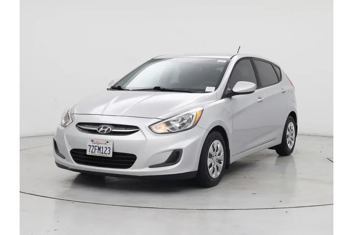 $11998 : Hyundai ACCENT 2017 SE 4dr H image 4