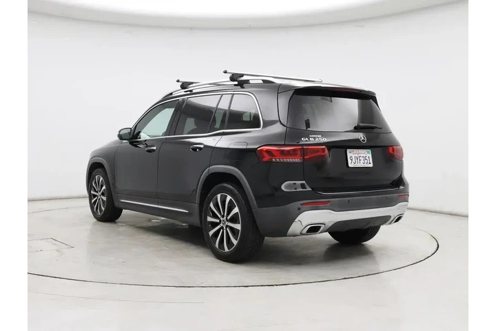 $26998 : Mercedes-Benz GLB 2021 GLB 2 image 2