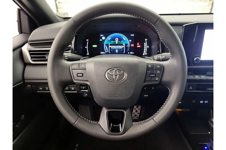 $26998 : Toyota Camry 2025 SE 4dr Sed image 10