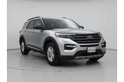 Ford Explorer 2020 AWD XLT 4 en San Francisco Bay Area