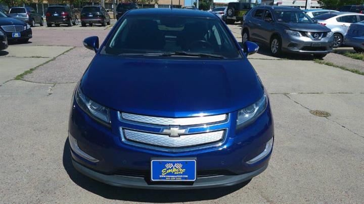 $9999 : 2012 Volt Premium image 8