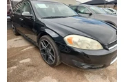 $7995 : 2014 Impala Limited thumbnail