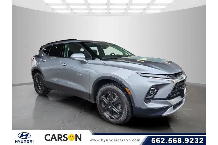 $25069 : Chevrolet Blazer 2024 LT 4dr image 1