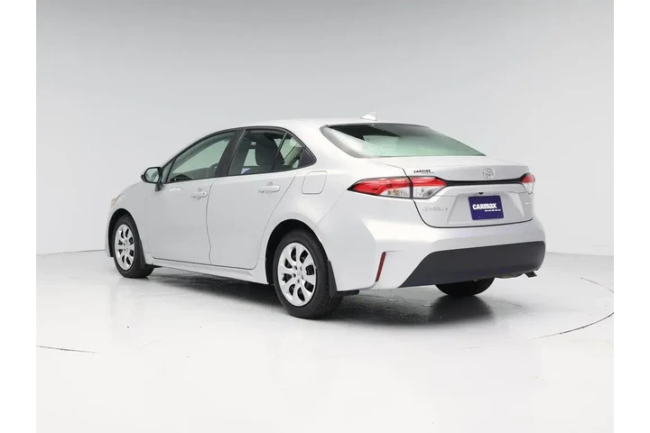 $21998 : Toyota Corolla 2025 LE 4dr S image 2