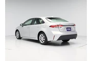 $21998 : Toyota Corolla 2025 LE 4dr S thumbnail