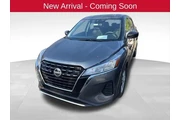 Nissan Kicks Play 2025 S 4dr en Orlando