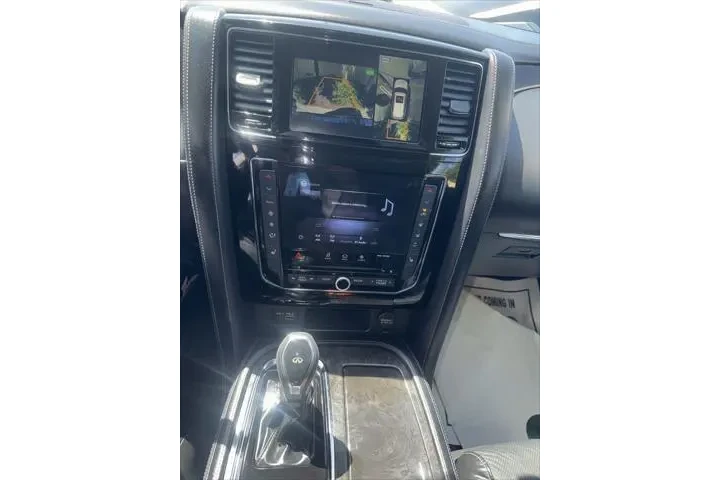 $21499 : INFINITI QX80 2021 Luxe 4dr image 6