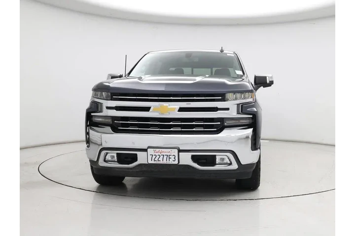 $39998 : Chevrolet Silverado 1500 202 image 5