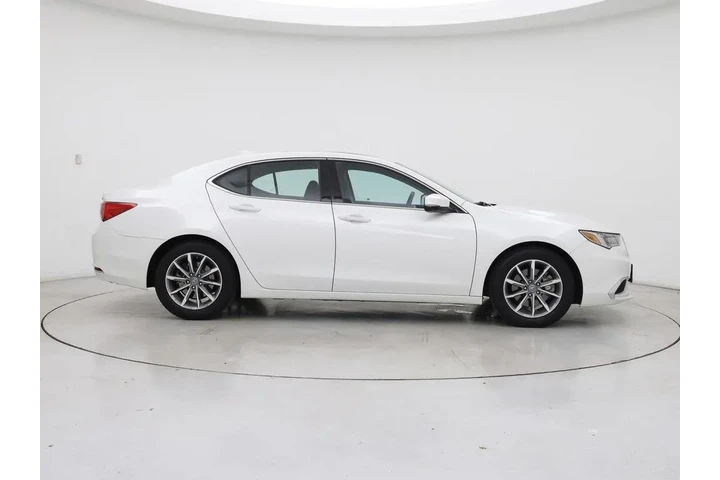 $19998 : Acura TLX 2019 4dr Sedan w/T image 7