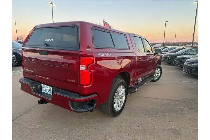 $30595 : Chevrolet Silverado 1500 201 image 7