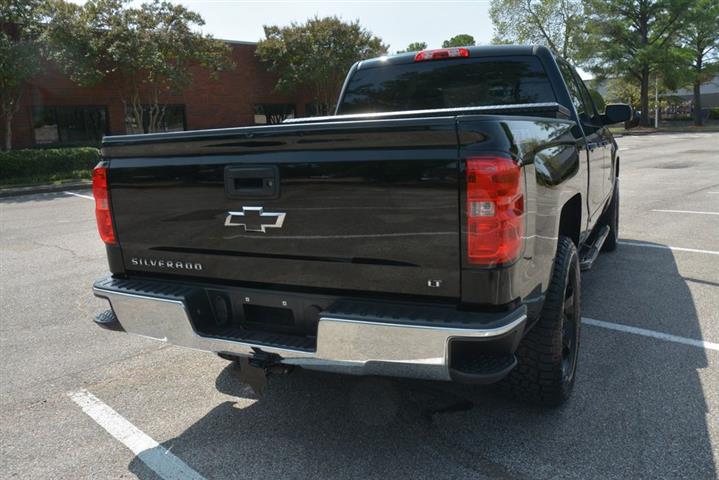 2015 Silverado 1500 LT Z71 image 7