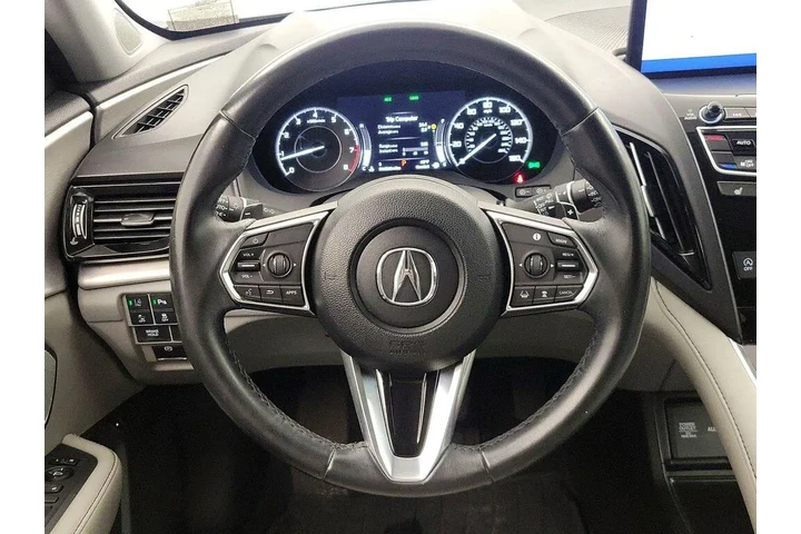 $23998 : Acura RDX 2019 SH-AWD 4dr SU image 10