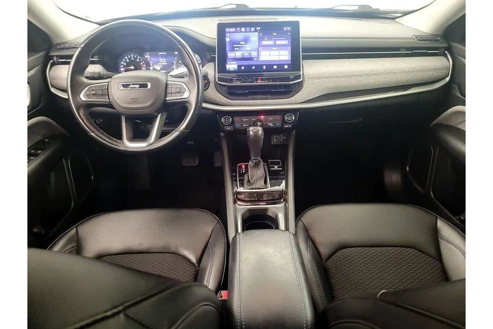 $21998 : Jeep Compass 2022 Latitude 4 image 9