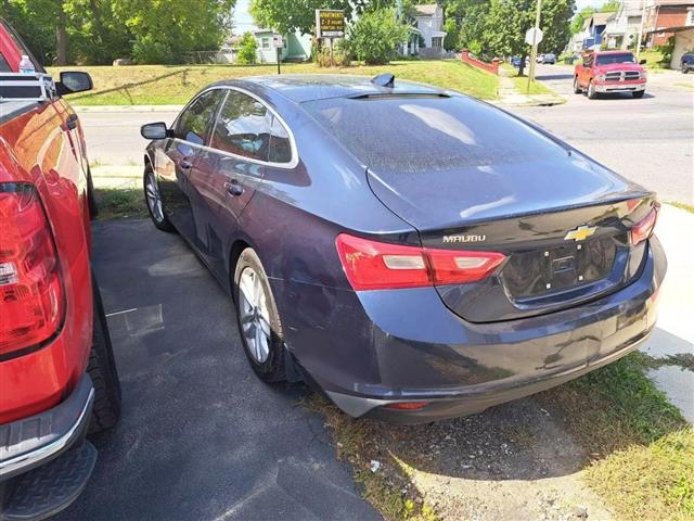 $14375 : 2017 CHEVROLET MALIBU image 9