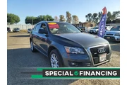 2009 Q5 3.2 quattro Premium en Modesto
