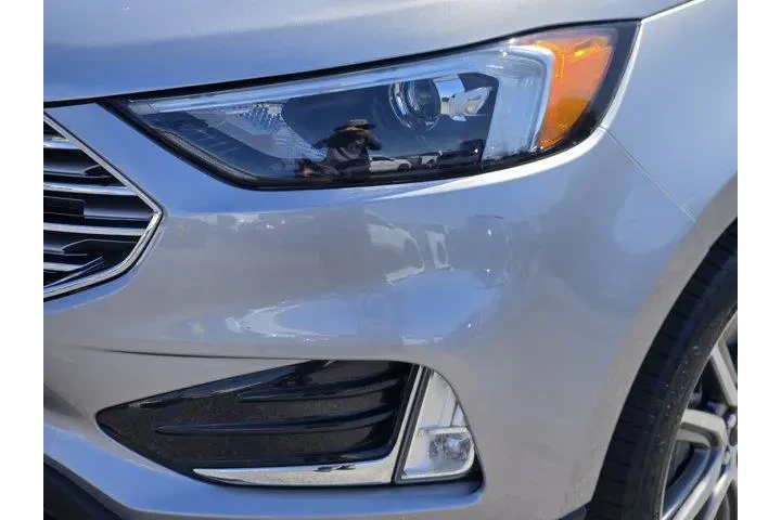 $29492 : Ford Edge 2023 AWD Titanium image 10