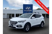 Hyundai SANTA FE Sport 2018