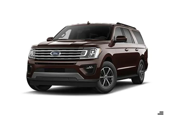 $30846 : Ford Expedition MAX 2021 4x4 image 3
