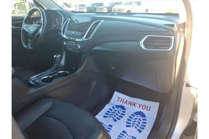 $18063 : Chevrolet Equinox 2019 Premi image 10