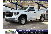 GMC Sierra 1500 2025 4x2 Pro en Phoenix