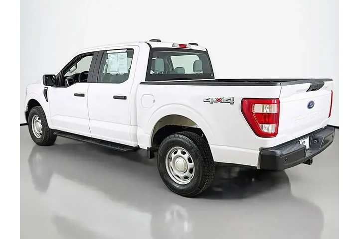 $26299 : Ford F-150 2022 4x4 XL 4dr S image 6