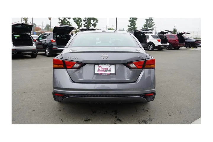 $19450 : 2024 Altima 2.5 SV image 6