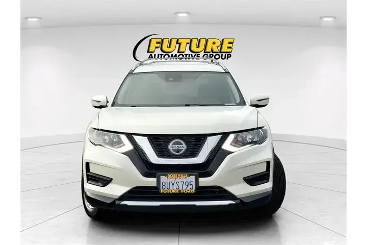$17997 : Nissan Rogue 2020 S 4dr Cros image 2