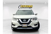 $17997 : Nissan Rogue 2020 S 4dr Cros thumbnail