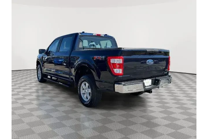 $37473 : Ford F-150 2023 4x4 XL 4dr S image 5